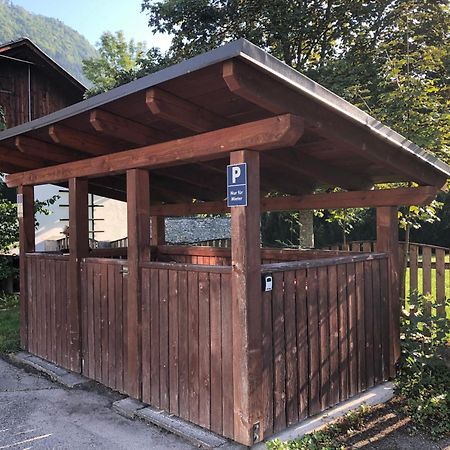 Loewenherz Göstling an der Ybbs Exteriör bild