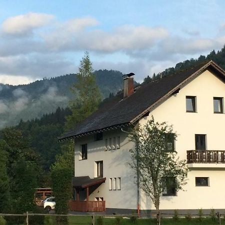 Loewenherz Göstling an der Ybbs Exteriör bild