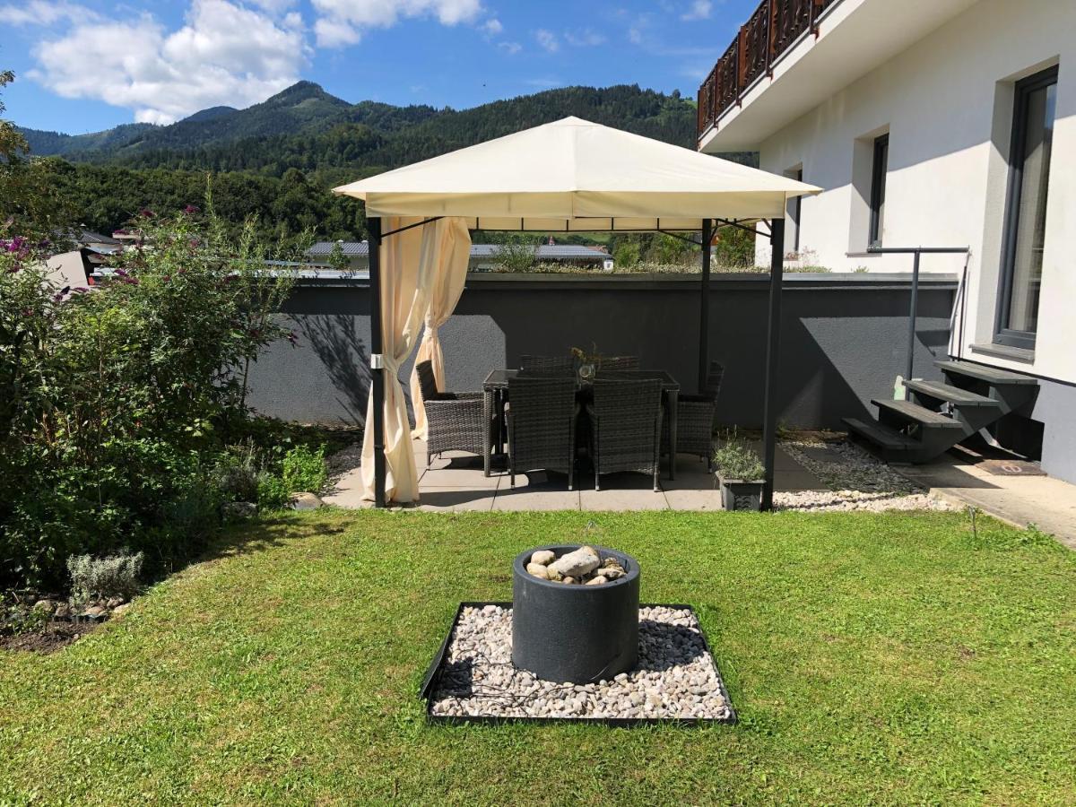 Loewenherz Göstling an der Ybbs Exteriör bild