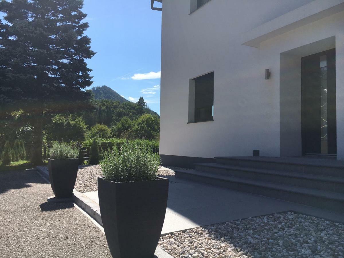 Loewenherz Göstling an der Ybbs Exteriör bild